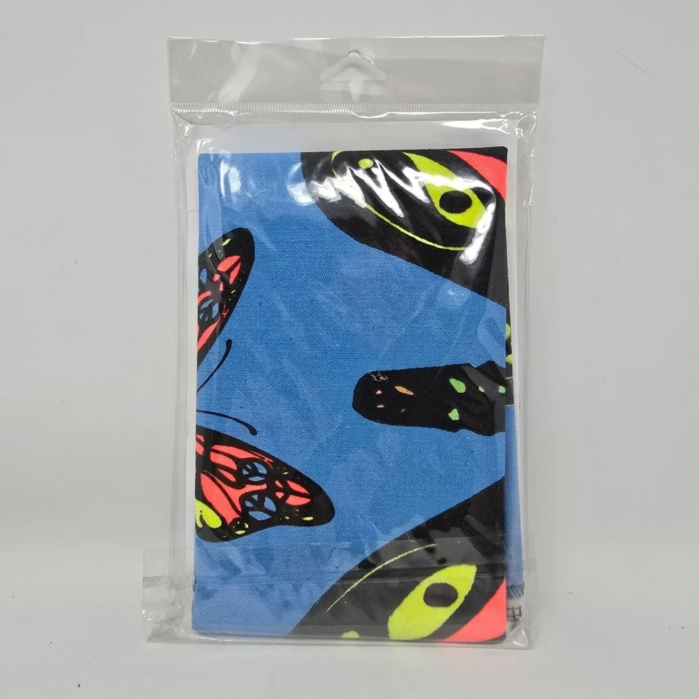 Opticz‎ Blacklight Cotton Twill Tapestry Wall Hanging 23